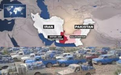 Border Trade Held Hostage: The Role of Smuggling Mafia and Pakistan Government Responsibility
