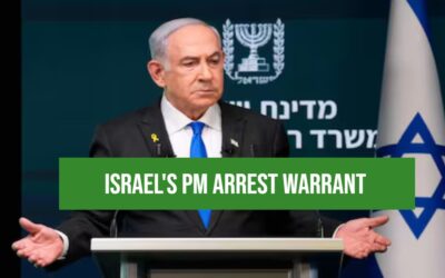 International Criminal Court Issues Arrest Warrants Against Israel’s Prime Minister And Defense Minister an Insight Arrest Warrants Against Israel's Prime Minister