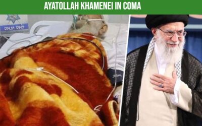 Iran’s Supreme Leader Ayatollah Ali Khamenei Reportedly in Coma: Implications for the Future of the Islamic Republic Ayatollah Khamenei in Coma