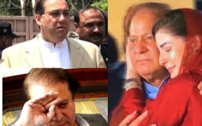 Hassan Nawaz Declared Bankrupt in the UK: A Detailed Report