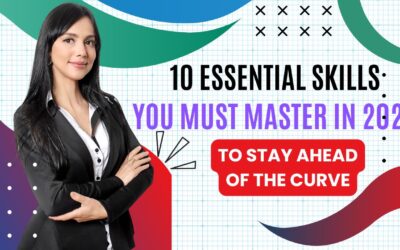 Essential Skills You Must Master in 2025
