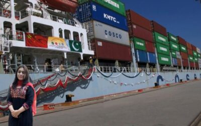 Debunking The Guardian’s Malicious Attack on CPEC: Exposing Propaganda Against Balochistan’s Development Balochistan’s Development