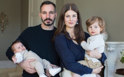 50th Aga Khan Honored with Prestige After His Father’s Heart-breaking Passing – Prince Rahim Al-Hussaini a Legend
