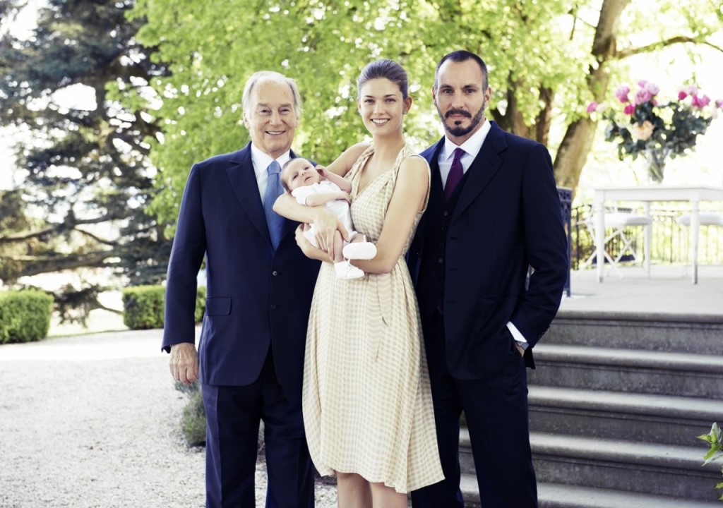 Aga Khan