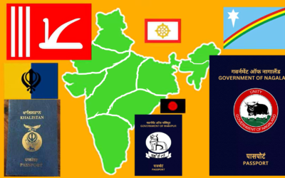 A Legacy of Repression: Human Rights Violations in India