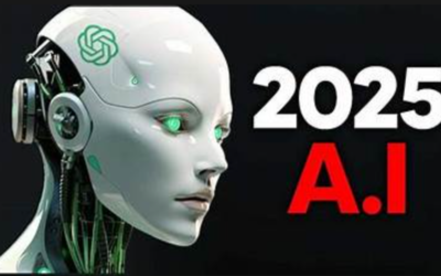 How Content Creators Are Using AI in 2025: Revolutionizing Creativity and Productivity How Content Creators Are Using AI in 2025
