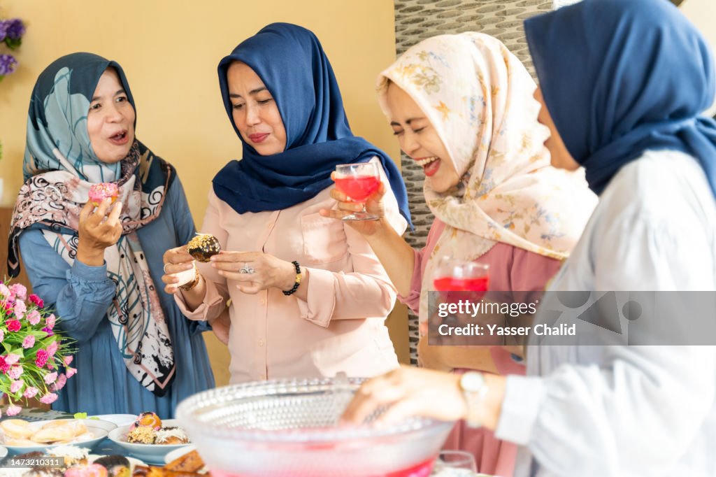 Eid ul-Fitr 2025