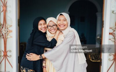 Eid ul-Fitr 2025