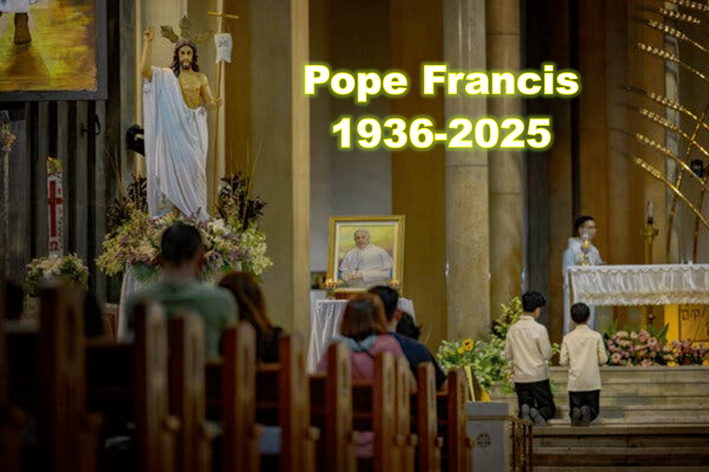 pope francis