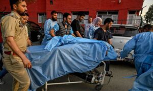 pahalgam attack