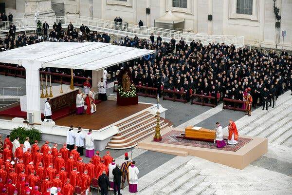 pope francis