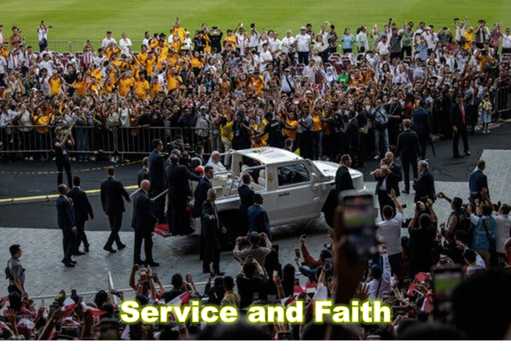 pope francis