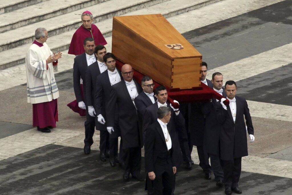 pope francis