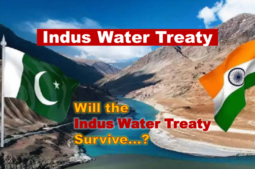 The Indus Waters Treaty: A Strategic Lifeline or a Time Bomb?